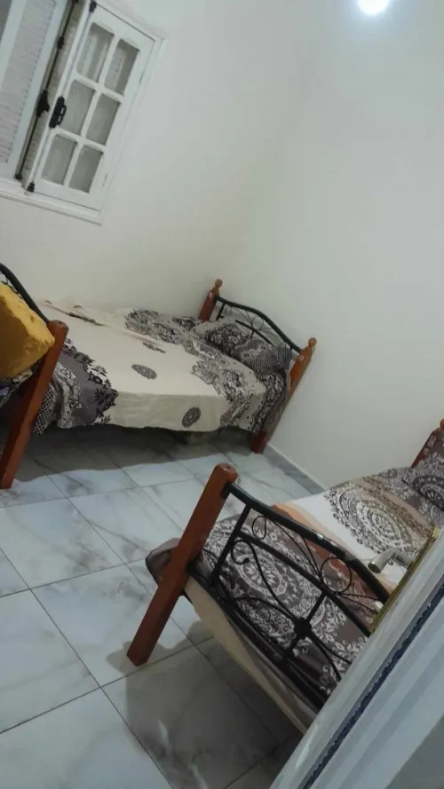 Vente Appartement Niveau de villa F5 Sidi Bel Abbès Sidi lahcene
