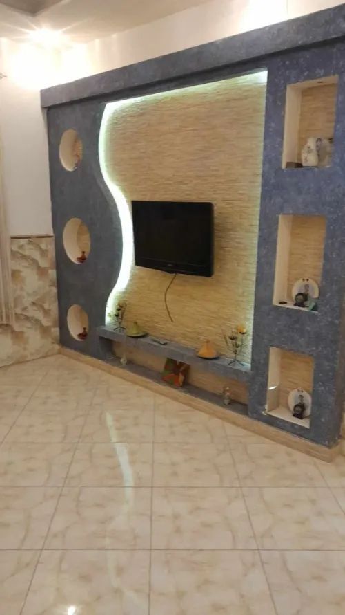 Vente Appartement Niveau de villa F5 Sidi Bel Abbès Sidi lahcene