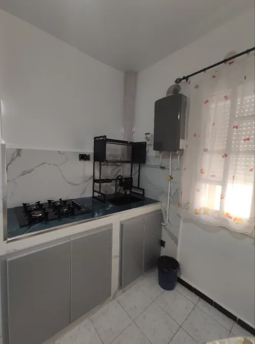 Location Appartement F2 Béjaïa Melbou