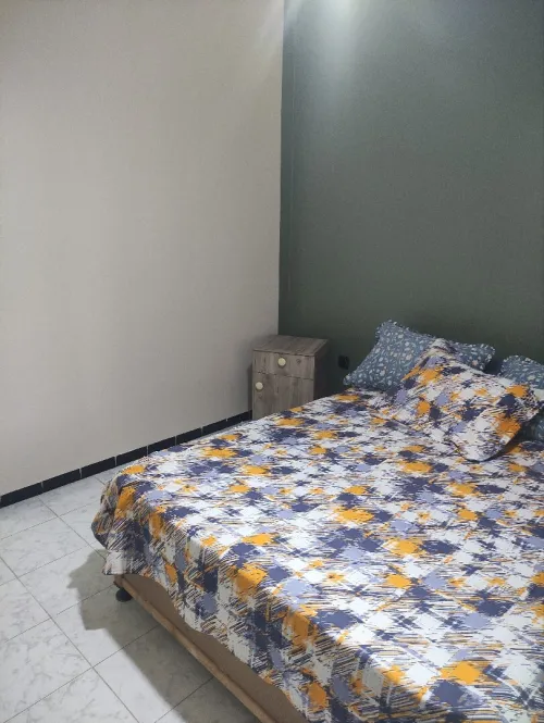 Location Appartement F2 Béjaïa Melbou