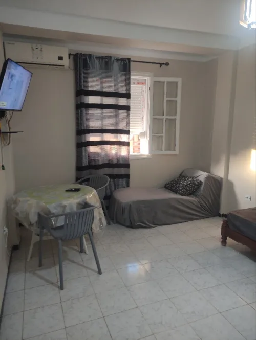 Location Appartement F2 Béjaïa Melbou