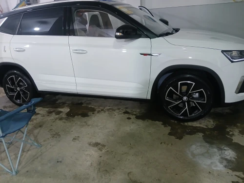 Skoda Kamiq gt 2025 Gt