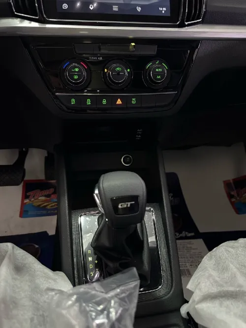 Skoda Kamiq gt 2025 Gt