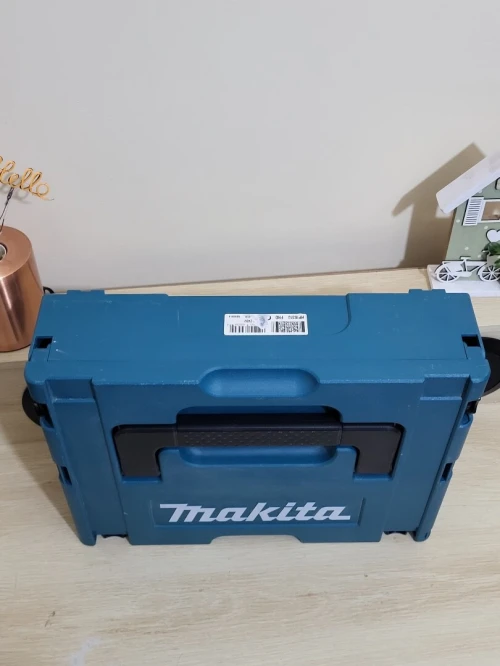 PERCEUSE PERCUSSION VISSEUSE A CHOCS HP1631J 170Watt MAKITA AVEC MALLETTE