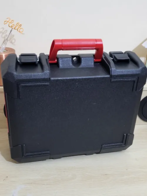 Milwaukee M12 BDD-201B Perceuse-visseuse sans fil Li-ion 12V + batterie + chargeur + mallette