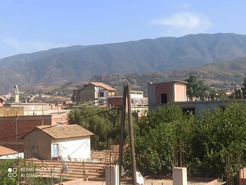 Vente Villa Blida Ouled yaich