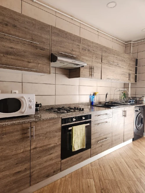 Vente Immeuble Alger Draria