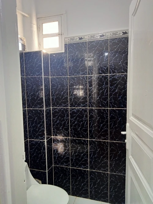 Vente Appartement F3 Alger Bordj el bahri