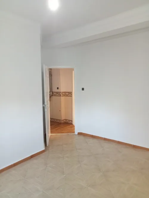 Vente Appartement F3 Alger Bordj el bahri