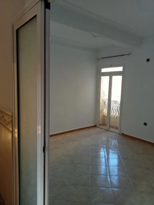 Vente Appartement F3 Alger Bordj el bahri