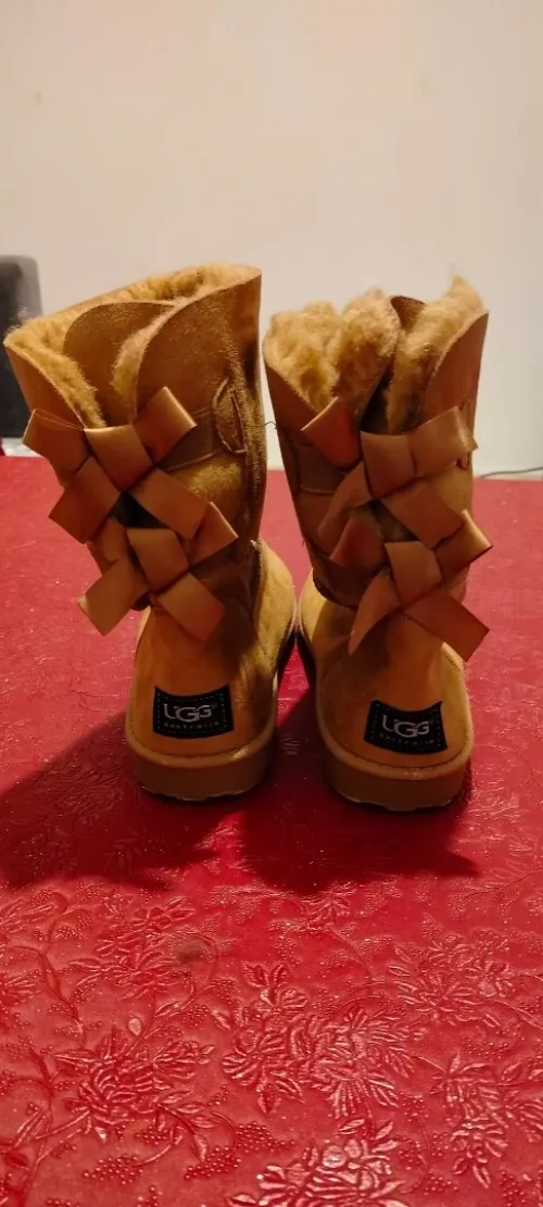 Boots Original