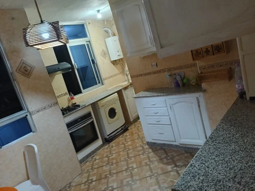 Vente Appartement F3 Constantine Constantine