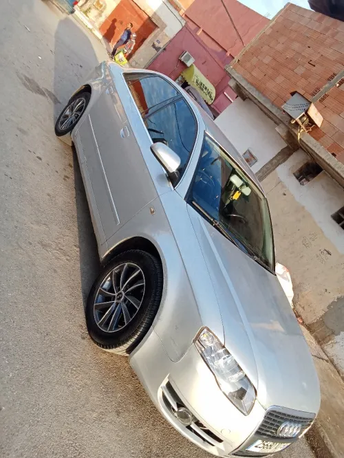 Audi A4 2007 A4