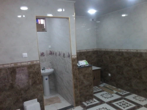 Location Local Alger Saoula