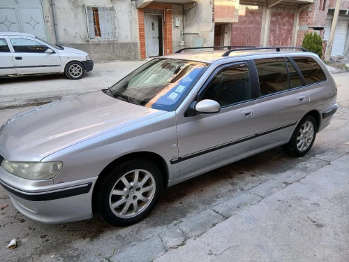 Peugeot 406 2004 