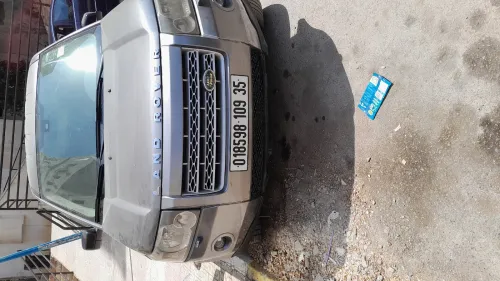 Land Rover Freelander 2 2009 