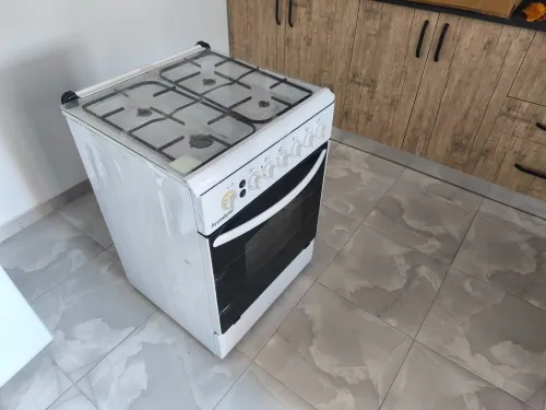 Cuisinière Arcodym comme neuve 