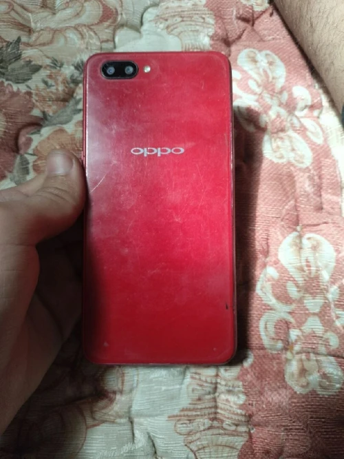 Oppo Oppo A3S