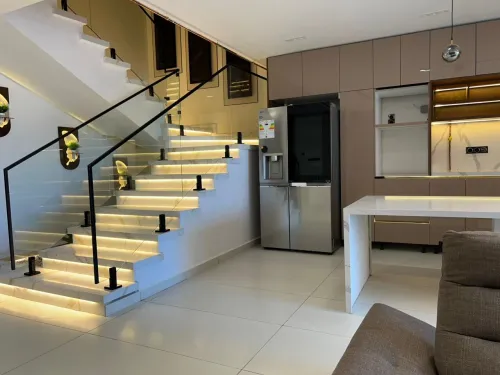 Vente Appartement Duplex F5 Alger Draria