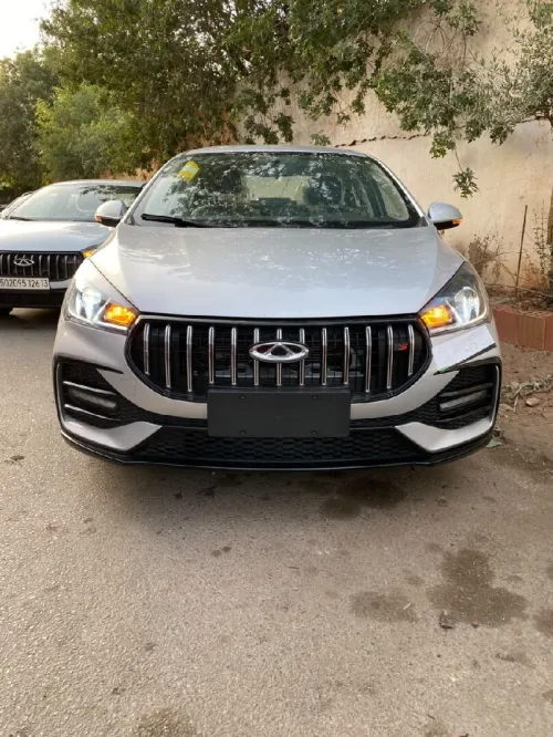 Chery Arrizo 5 2026 Luxury