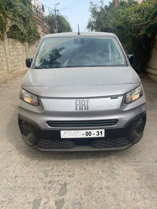 Fiat Doblo 2025 Doblo