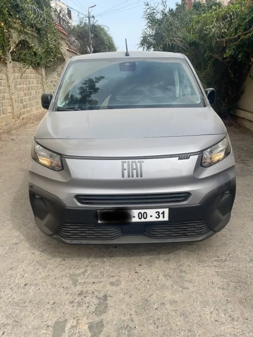 Fiat Doblo 2025 Doblo