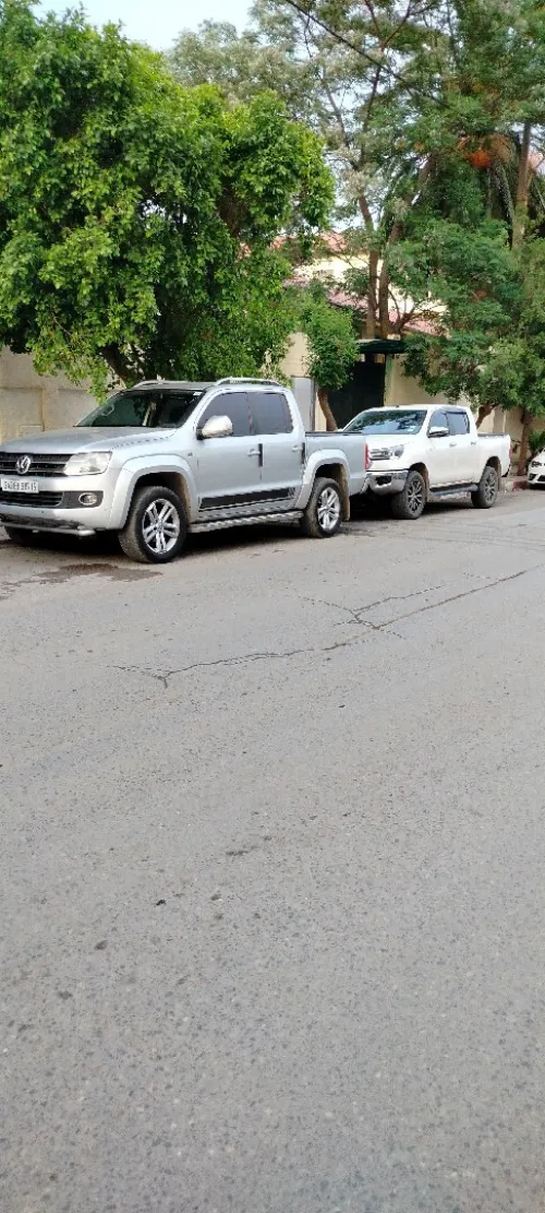 Volkswagen Amarok 2015 Confortline