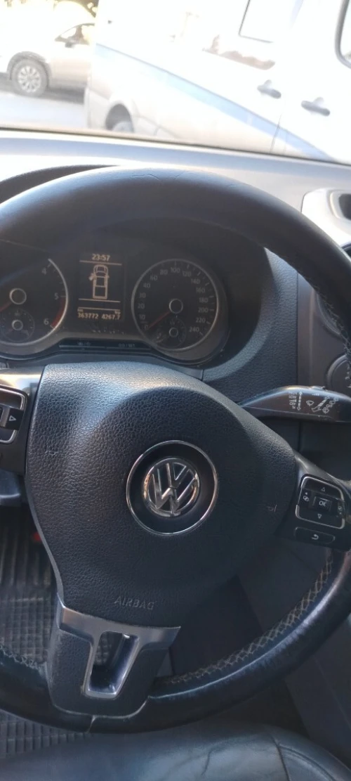 Volkswagen Amarok 2015 Confortline
