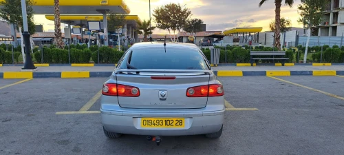 Renault Laguna 2 2002 Laguna 2