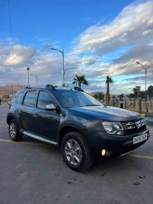 Dacia Duster 2014 Duster