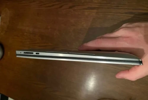 DELL XPS 15 9530 I7 13620H 32 GO 512 GB SSD INTEL ARC A370M 4GO