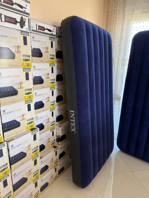 Matelas gonflable Intex produit original 