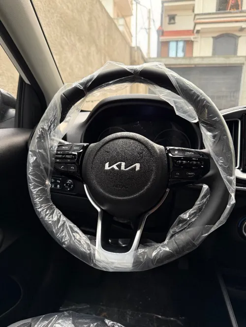 Kia KX1 2025 Toute option
