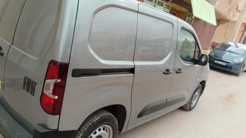 Fiat Doblo 2025 Doblo van