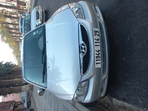 Hyundai Accent 2014 GLS