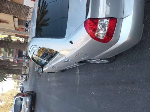Hyundai Accent 2014 GLS
