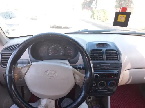 Hyundai Accent 2014 GLS
