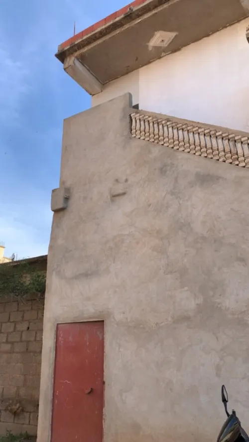Vente Villa Blida Chiffa