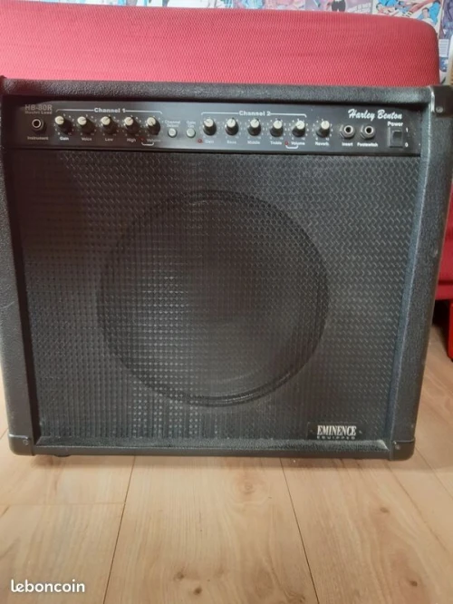 2 ampli 