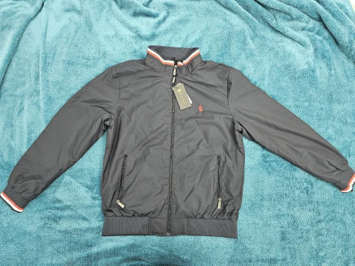 Veste Polo original