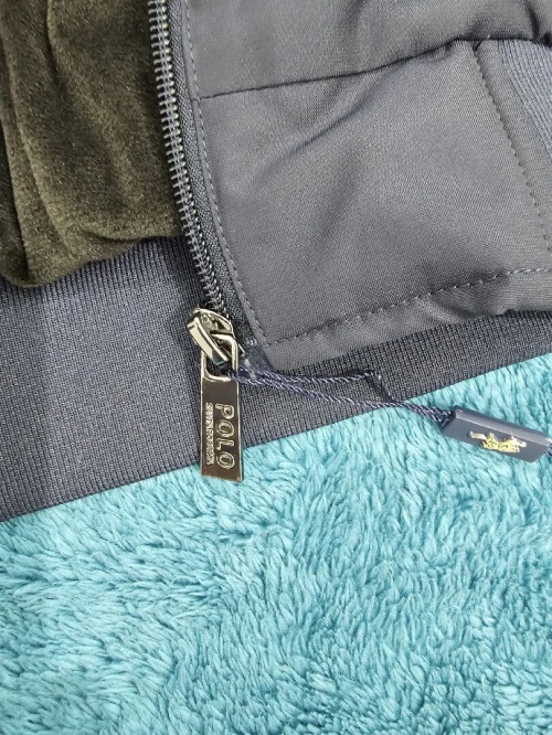 Veste Polo original