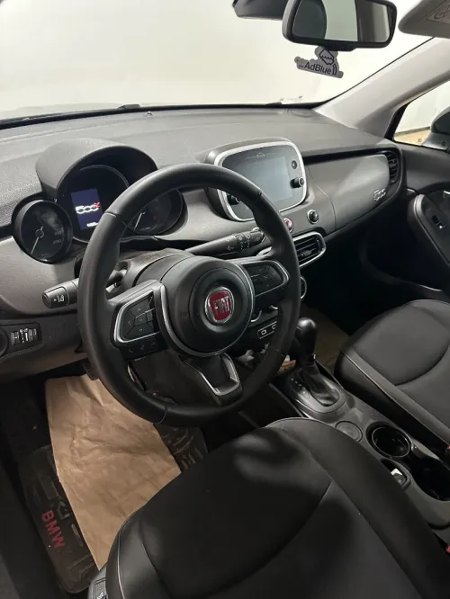 Fiat 500x 2024 Club