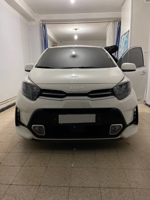 Kia Picanto Morning 2023 Prestige