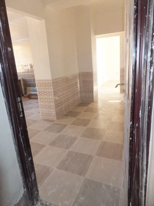 Vente Appartement F3 Béjaïa Bejaia