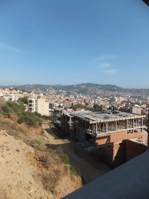Vente Appartement F3 Béjaïa Bejaia