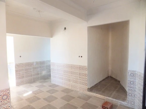 Vente Appartement F3 Béjaïa Bejaia