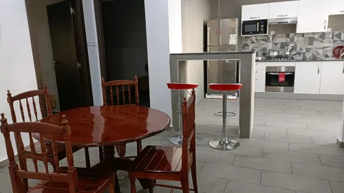 Location vacances Appartement Mostaganem Mostaganem