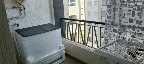 Location vacances Appartement Mostaganem Mostaganem