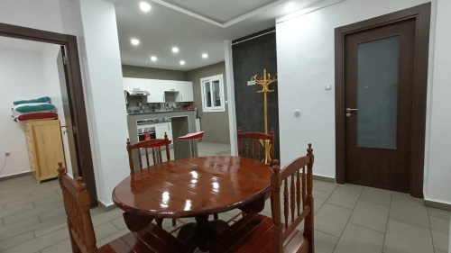 Location vacances Appartement Mostaganem Mostaganem