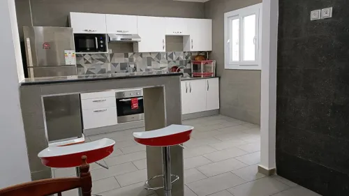 Location vacances Appartement Mostaganem Mostaganem